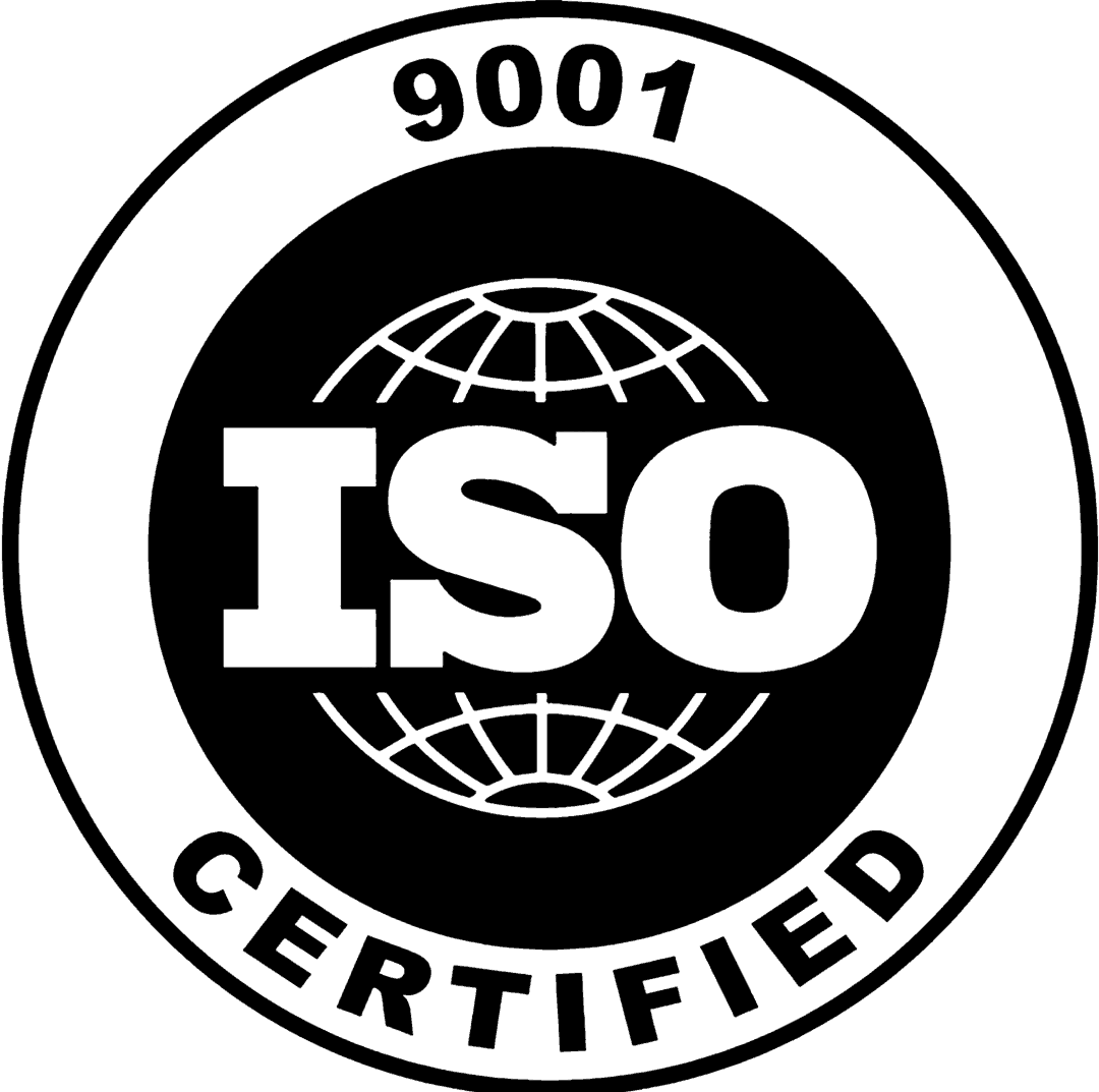 Сертификация по стандарту ISO (ИСО)