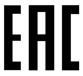 Знак таможенного союза Сертификация EAC